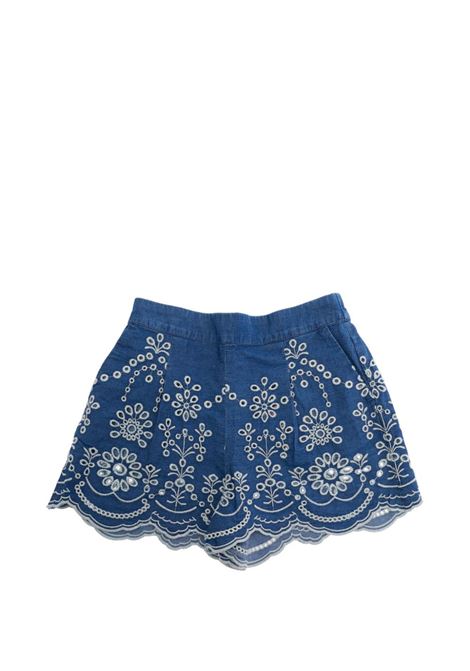 Shorts MC2 Saint Barth Kids MC2 SAINT BARTH | SHORTS E BERMUDA | AMN000200473L